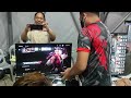 G.Finals TGK Matsuri 2024 Tekken 8 Tournament - Feng [Colossus | TITANTHOR] VS Azu [Colossus|Zyrhon]