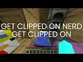 The funniest Minecraft video ever