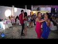 BAILE ACA POR GUERRERO MEXICO, DONDE EL AMBIENTE SE PONE MUY BUENO #bailes #fiesta #15años