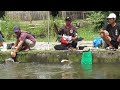 RAGU KARENA MURAH !? TAPI KOK MANCING NYA NYAMAN !!