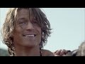 Crusoe Capítulos 1 y 2 Ron y Pólvora | EPISODIO COMPLETO | Series de Aventura | Sam Neil & Sean Bean