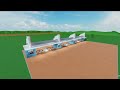 Funderland Adventure l Ep#1 (Roblox ThemeParkTycoon 2)