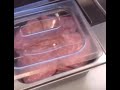 Salami lid