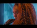 Ayra Starr - Bloody Samaritan (Official Music Video) [Dir. by Ayra Starr]