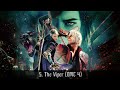 Devil May Cry Workout Mix