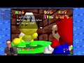 I Played The FIRST Mario 64 Hack Ever Made...Is It Any Good?
