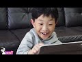 [30min] Yejun Toys Assembly with Playing Truck Car Toys