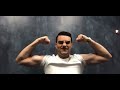 Ben Shapiro Flexes his Muscular Biceps