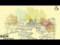 Studio Ghibli Jazz Beats - Relaxing Jazz Hiphop & lofi Music For Study, Work