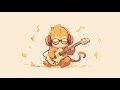 Calm mind 🐚 lofi chill【Cute lofi music mix】 🌷͙֒ study/aesthetic/chill/relax ♪