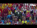 [Full Ver.] Kim Jong-un attends student performance on New Year's Day