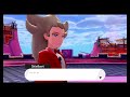Pokémon Sword No Commentary Playthrough Part 34 Zacian