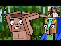 World’s *FUNNIEST* Minecraft Animation! (1 HOUR MOVIE)