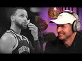 NBA Players Tell How CRAZY Difficult It Is To Guard Steph Curry In 2023 😲🐐
