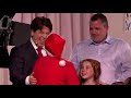 Amazing Surprise Family Reunion! | Michael McIntyre