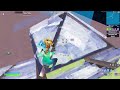 Fortnite Bios Zone Wars Gameplay (240fps)