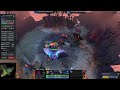 DOTA 2 : NIGHT STALKER AGHANIM SCEPTER ABILITY REWORKED (7.33 UPDATE)