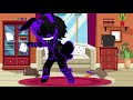 AFTONS DO UR DARES | afton family | gacha club ||JustPurple|| 7K SPECIAL