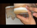 Unboxing the Nike Air Jordan Retro 4 (IV) Shimmer