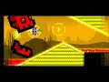 Geometry Dash - Press Start