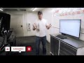 Lingenfelter Magnuson C8 Corvette Supercharger Dyno Results! - Paragon Performance!