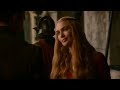 Cersei Lannister vs. Petyr 'Littlefinger' Baelish [HD]