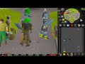 F2P to 5 Billion GP From Scratch on OSRS