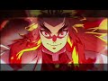 RENGOKU × NATURAL AMV EDIT 🔥🥵 | Rengoku Badass Edit 💫| Demon slayer badass edit #anime #amv #rengoku