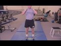 Squats (Alternate) - Guard Fit Challenge