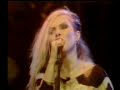 Blondie - Heart Of Glass (Live 1982)