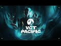 Week 2 Frag Montage // VCT Pacific Stage 2