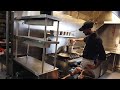 Behind the scenes video of Tikka Indian Cuisine