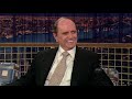 Bob Newhart Played A Prank On Johnny Carson | Late Night with Conan O’Brien