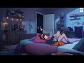 Late Night Melancholy ~ Chill Lofi HipHop Mix ~ Study Session 📚 Chill With SamYang
