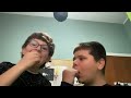 Spice challenge ft. Ethan_4real! (EXTREMELY HOT DORITOS!!)