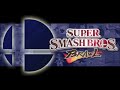 Main Theme - Super Smash Bros: Brawl