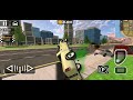 Car Offroad 3D gameplay Driving Simulator game play