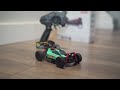 Unboxing the Kyosho MP9 Mini z