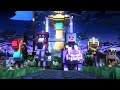 Minecraft Legends: Official Launch Trailer