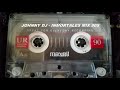 JOHNNY ALVAREZ DJ - INMORTALES MIX 90S