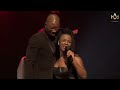 Charlotte Dipanda - Coucou feat Singuila - Live au Grand Rex - Paris