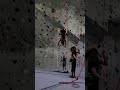 5.12c Red Lead Climb - With Commentary
