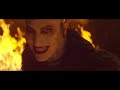 Motionless In White - Necessary Evil [OFFICIAL VIDEO]