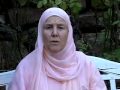 American Muslim Woman speaks about the Veil (Hijab)
