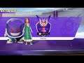 Noob Gastly at 7:00 | Pokemon Unite