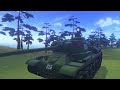 Girls und Panzer: Dream Tank Match PC - Story Mode [Chapter 1-2]