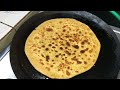 मूली का Tasty & Crunchy परांठा | Mooli Paratha Easy Recipe in Hindi