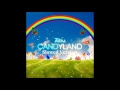 Tobu - Candyland (Slowed Version)
