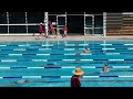 2022 DD Trials - Soph 100 breaststroke