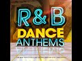 R & B Dance Anthems Continuous Mix